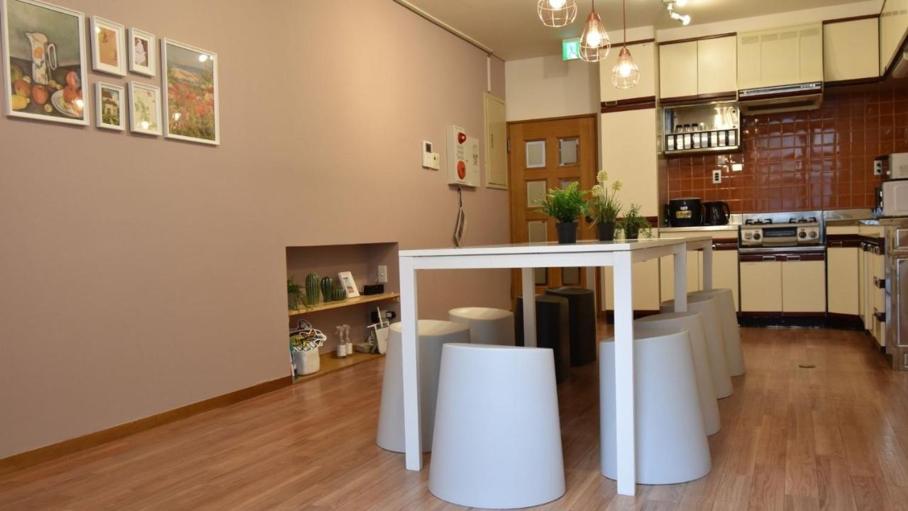 Marugamemachi Building 3Rd Floor - Vacation Stay 51067V Takamatsu Exterior photo