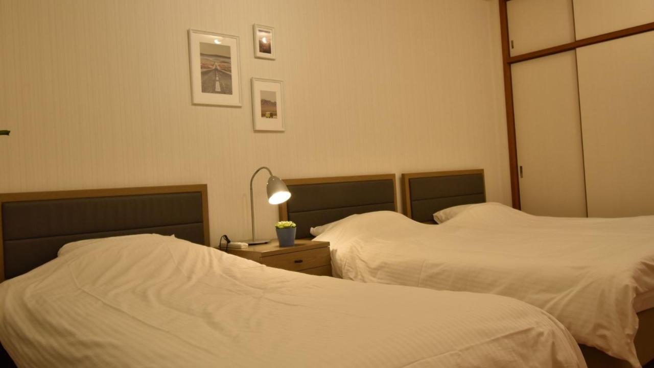 Marugamemachi Building 3Rd Floor - Vacation Stay 51067V Takamatsu Exterior photo