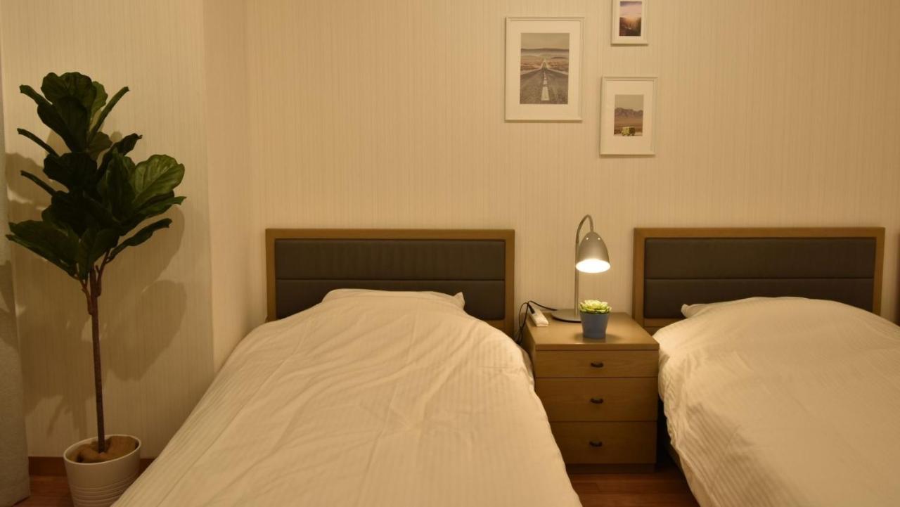 Marugamemachi Building 3Rd Floor - Vacation Stay 51067V Takamatsu Exterior photo
